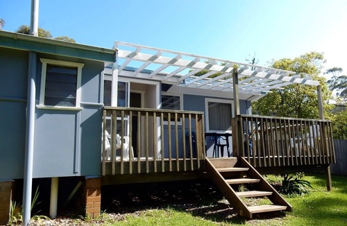 Mollymook Beach Apartment | Donlan's Beach Shack