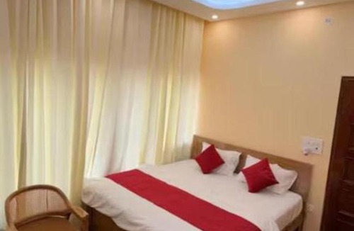 Bullawala House | Doon Crest
