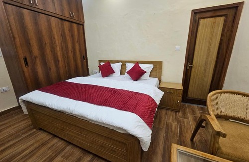 Bullawala House | Doon Crest
