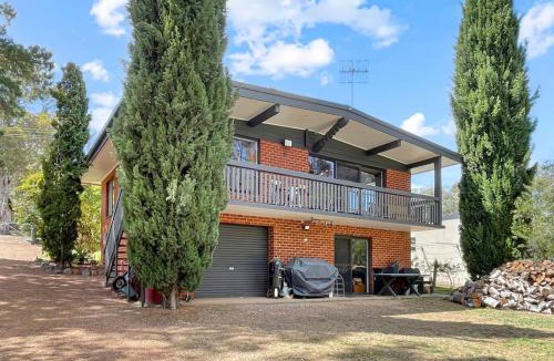 Bonnie Doon House | Doon It Right
