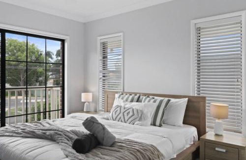 Dora Creek House | Dora Creek Escape with Pool and Spa