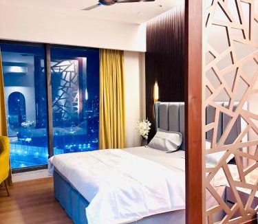 Greater Noida Apartment | Dora hunt