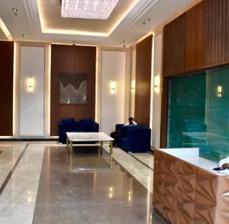 Greater Noida Apartment | Dora hunt