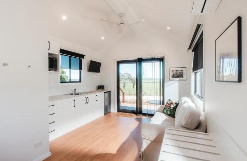 Armidale House | Doris Studio | Saumarez Homestead