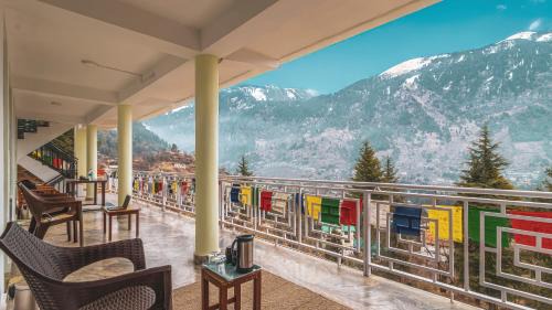 Old Manali Hostel | Dormigo