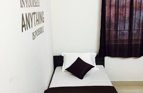 BTM Layout Hostel | Dorms Dorms Backpackers & Hostel