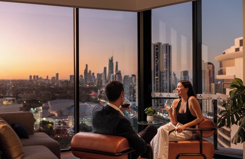 Broadbeach Hotel | Dorsett Gold Coast