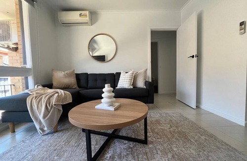 Brunswick West Apartment | Double Up on Dalgety Brunswick