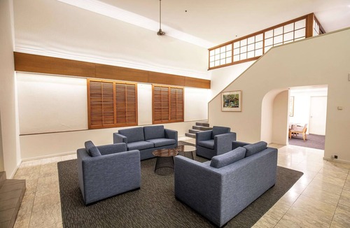 Darwin City Centre Hotel | DoubleTree by Hilton Darwin Esplanade