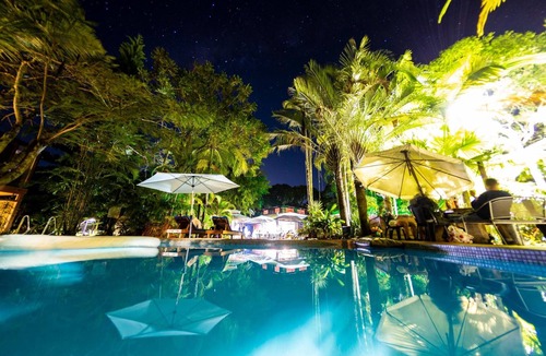 Port Douglas Hostel | Dougies Backpackers