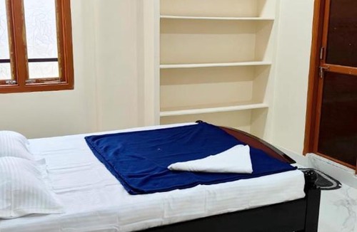 Machilipatnam Hotel | Dove Convention