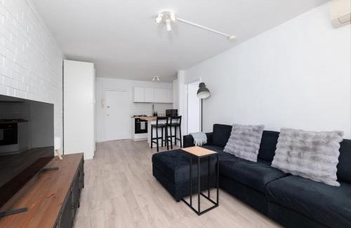 Mosman Park Apartment | DOVE40 - Seabreeze Escape