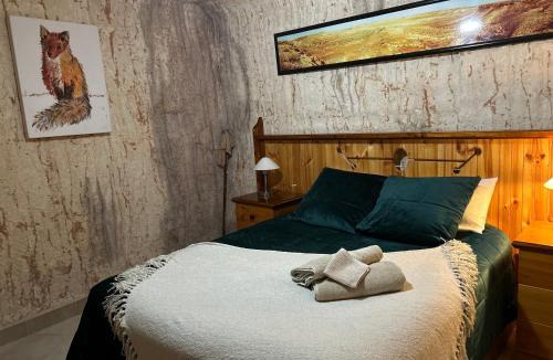 Coober Pedy House | Down to Erth B&B