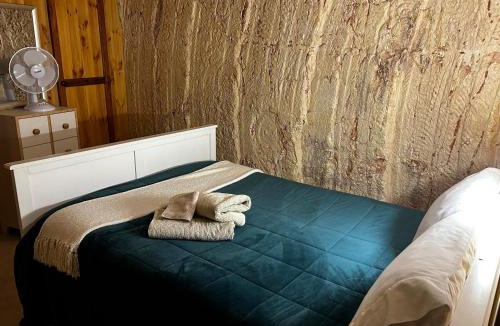 Coober Pedy House | Down to Erth B&B