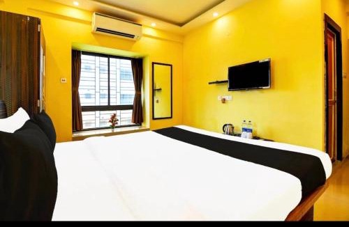 New Town Hotel | Downtown Ecoview Inn