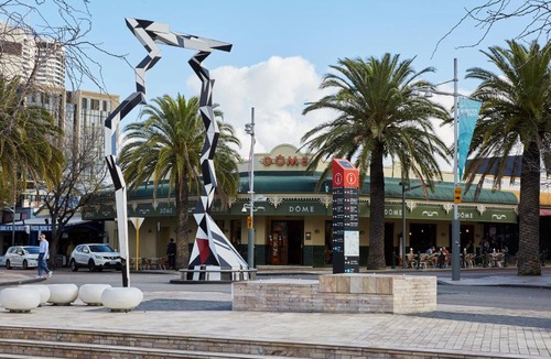 Northbridge Villa | Downtown Northbridge