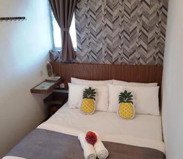 Kuantan House | dr 96 inn