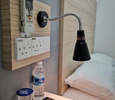 Taman Sejati Hotel | Dragon Door Hotel
