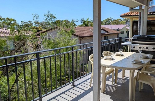 Vincentia House | Dragonfly by Experience Jervis Bay