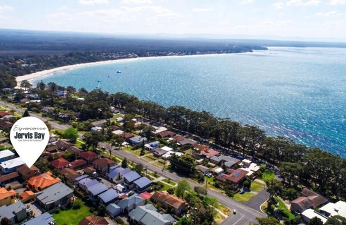 Vincentia House | Dragonfly by Experience Jervis Bay