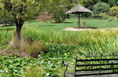 Kings Plains Cottage | Drayshed Cottage -Romantic Country Getaway