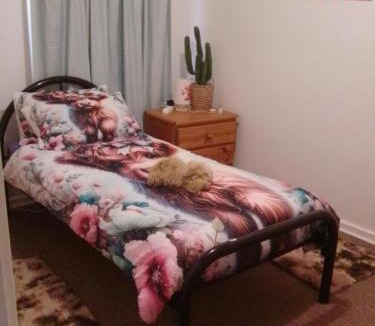 Berri Bed & Breakfast | Dream Catcher Air B&B