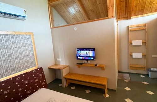 Nashik Hotel | Dream Habitat Villa