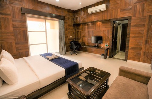 Udaipur District Resort | Dream Hill Resort