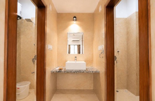 Udaipur District Resort | Dream Hill Resort