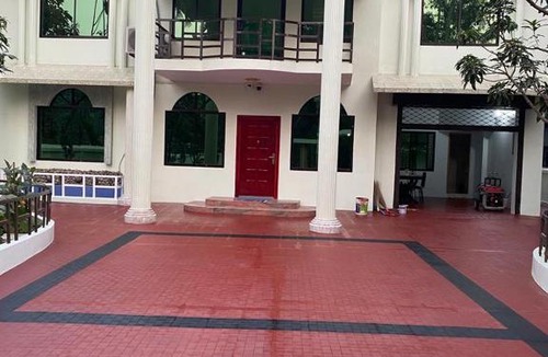 Sylhet Apartment | Dream house