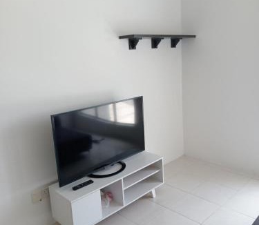 Hulu Kinta Apartment | Dream House