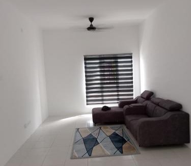 Hulu Kinta Apartment | Dream House