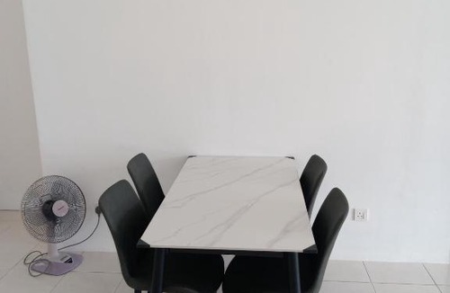 Hulu Kinta Apartment | Dream House