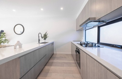 Glen Waverley House | Dream luxury 4BR2BA townhouse in Glen Waverley