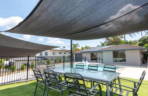 Rainbow Beach House | Dream Pool - Rainbow Beach