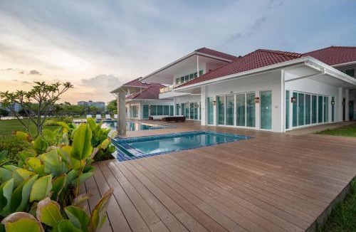 Kampung Pokok Asam Villa | Dream Villa Langkawi