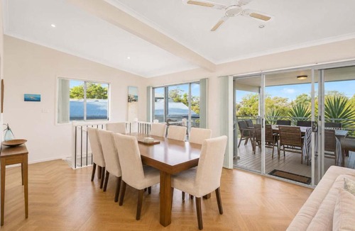 Bawley Point House | Dream Weaver