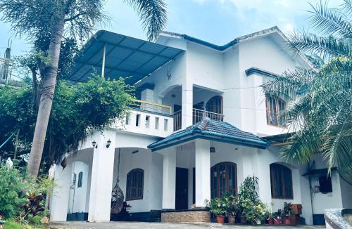 Kalpetta House | Dreamnest Residency