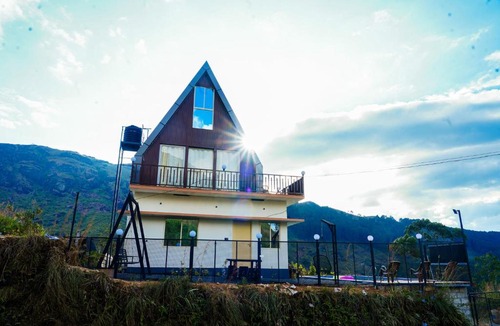 Elappara Villa | DreamNest Vagamon