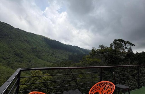Elappara Villa | DreamNest Vagamon