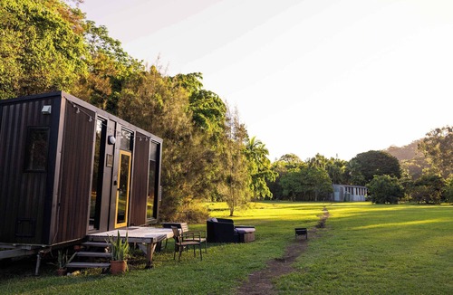 Yandina House | Dreamseed Cabin by Tiny Away