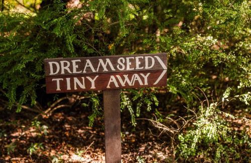 Yandina House | Dreamseed Cabin by Tiny Away