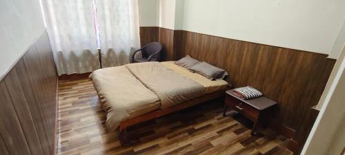 Kohima Hotel | Dreamstay lodge