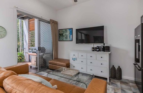 Fingal Head House | Dreamtime Dune Studio