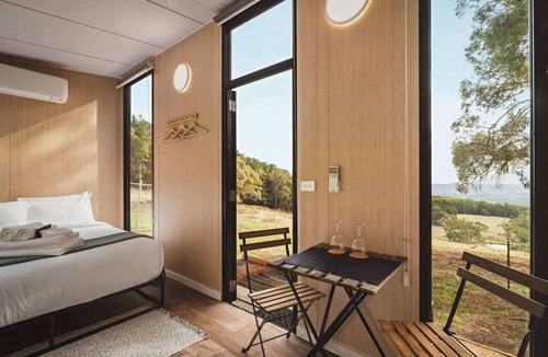 Red Hill House | Dreamy 1 by Tiny Away
