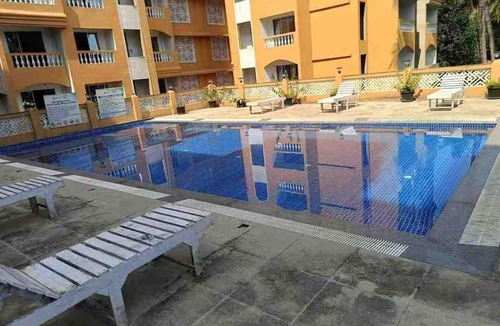 Shiroda Apartment | Dremz goa