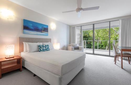 Palm Cove Resort | Drift Palm Cove