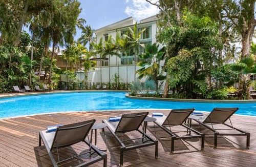Palm Cove Resort | Drift Palm Cove