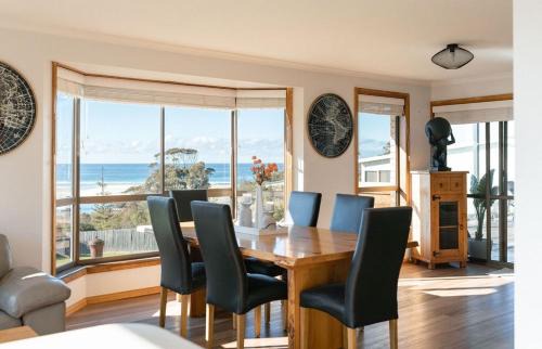 Scamander House | Drift - Watch the world go by