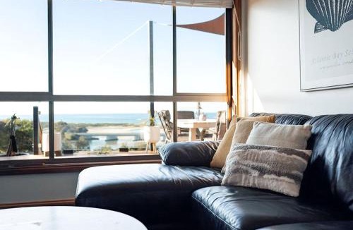 Scamander House | Drift - Watch the world go by